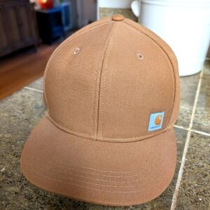 Carhartt Ball Cap